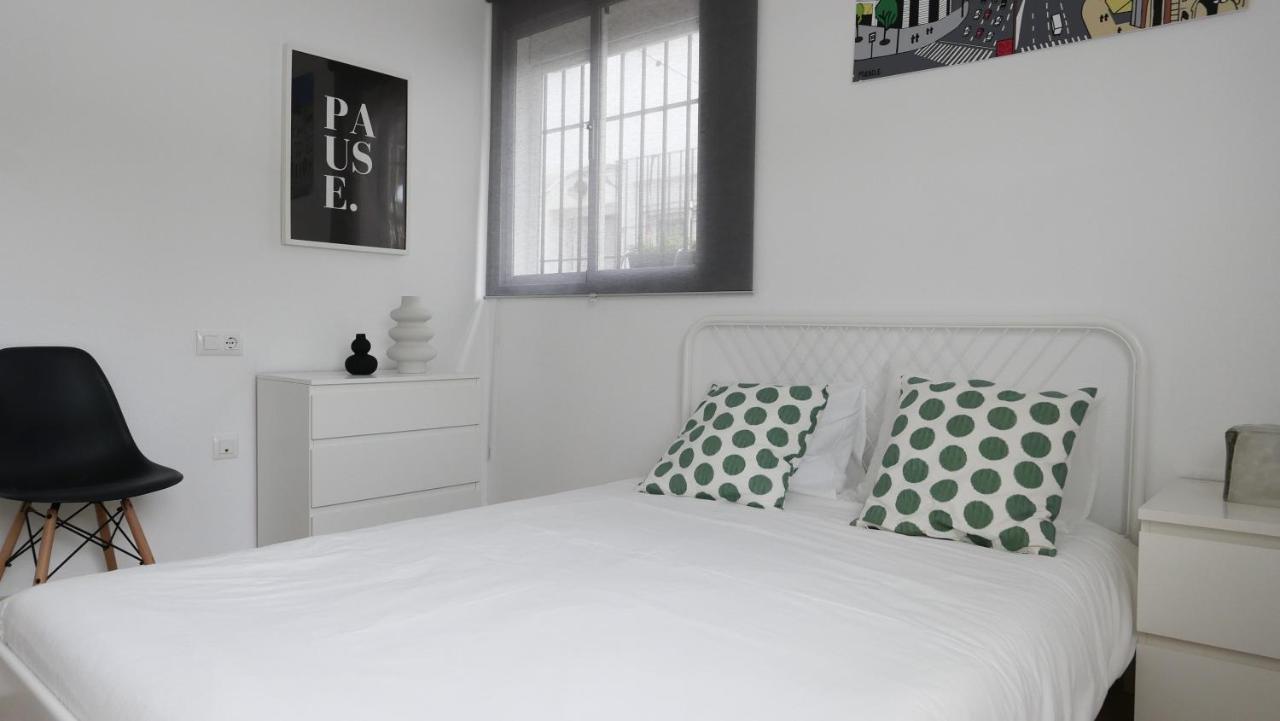 Apartment Moderno Junto A La Playa Sanlucar de Barrameda