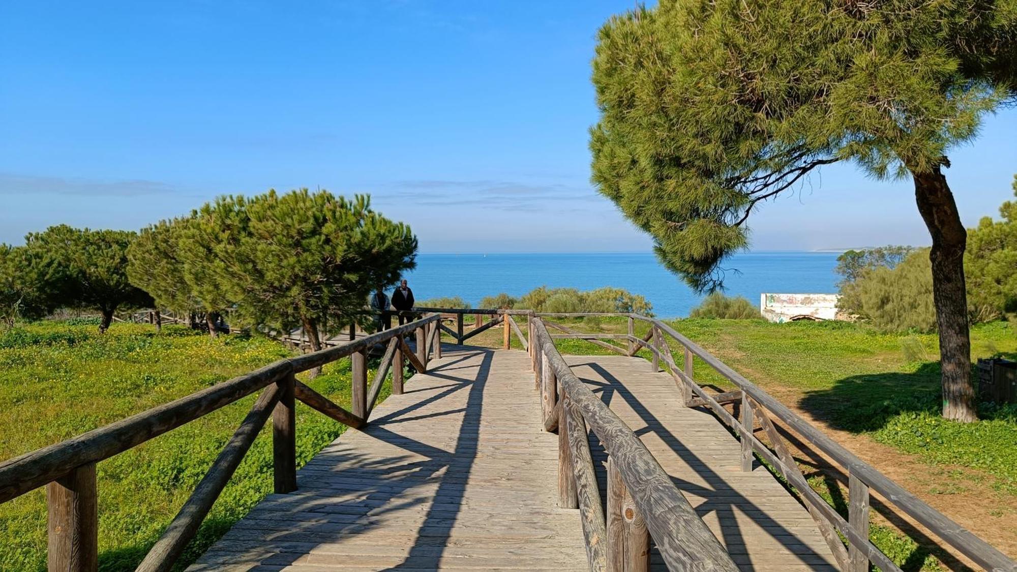 Appartement Moderno Junto A La Playa *