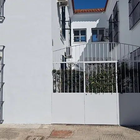 Moderno Apartamento Junto A La Playa Sanlúcar de Barrameda Exterior photo
