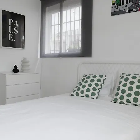 Moderno Apartamento Junto A La Playa Sanlúcar de Barrameda Exterior photo