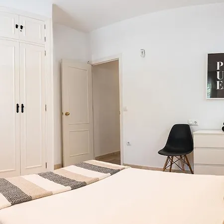 Moderno Apartamento Junto A La Playa Sanlúcar de Barrameda Exterior photo