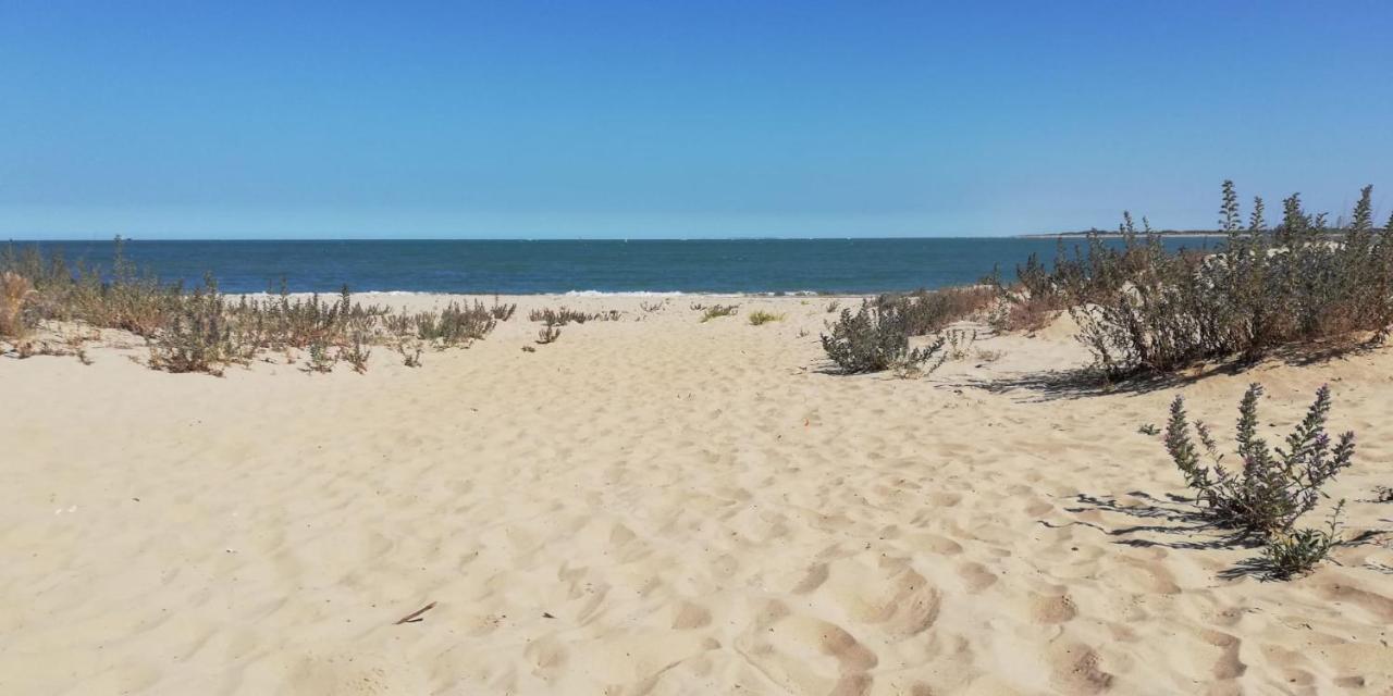 Moderno Junto A La Playa *
