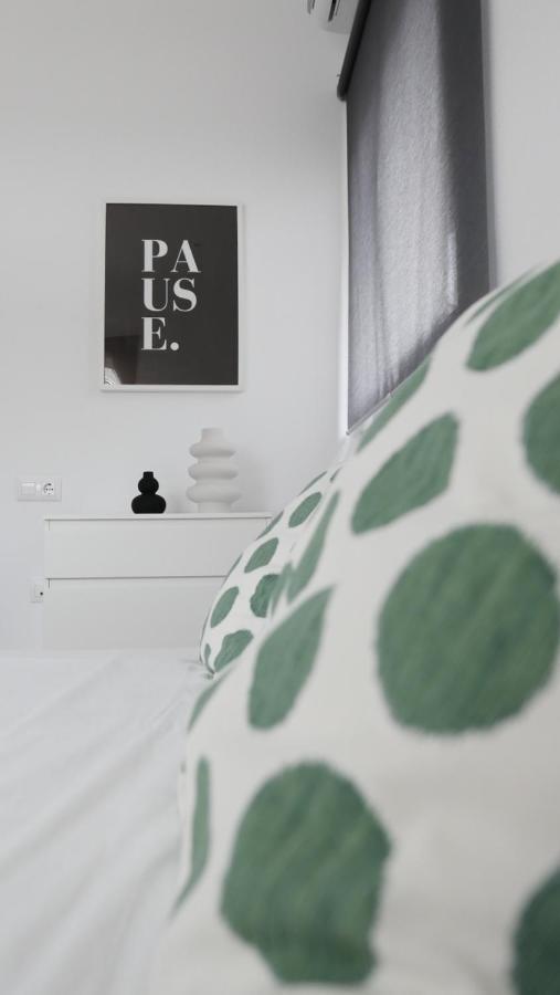 Apartament Moderno Junto A La Playa *