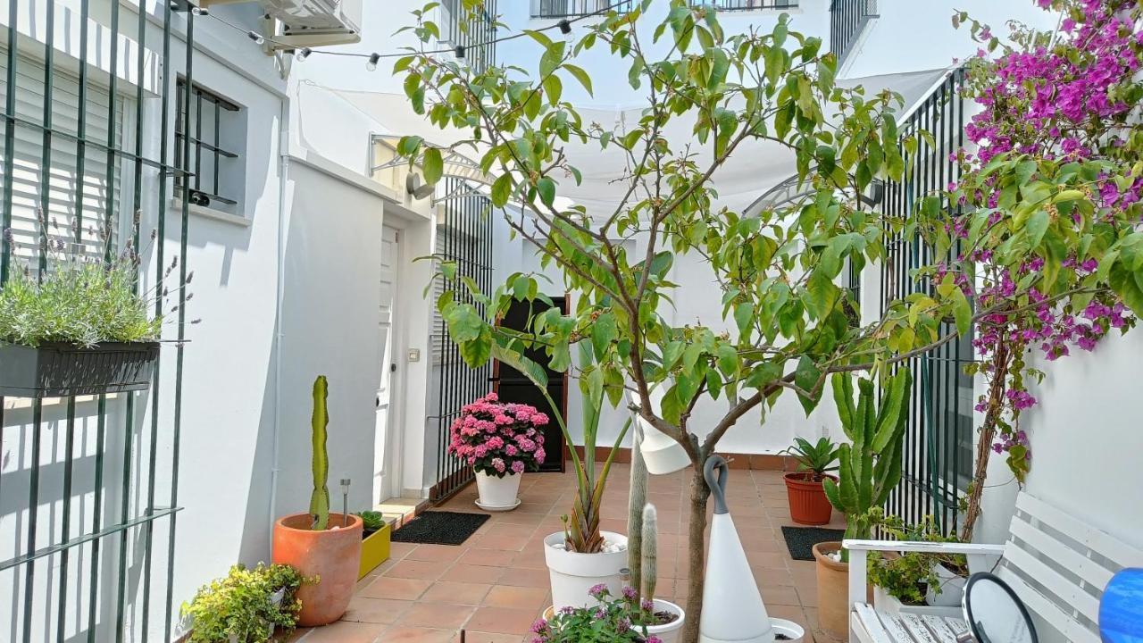 Moderno Junto A La Playa Apartament *