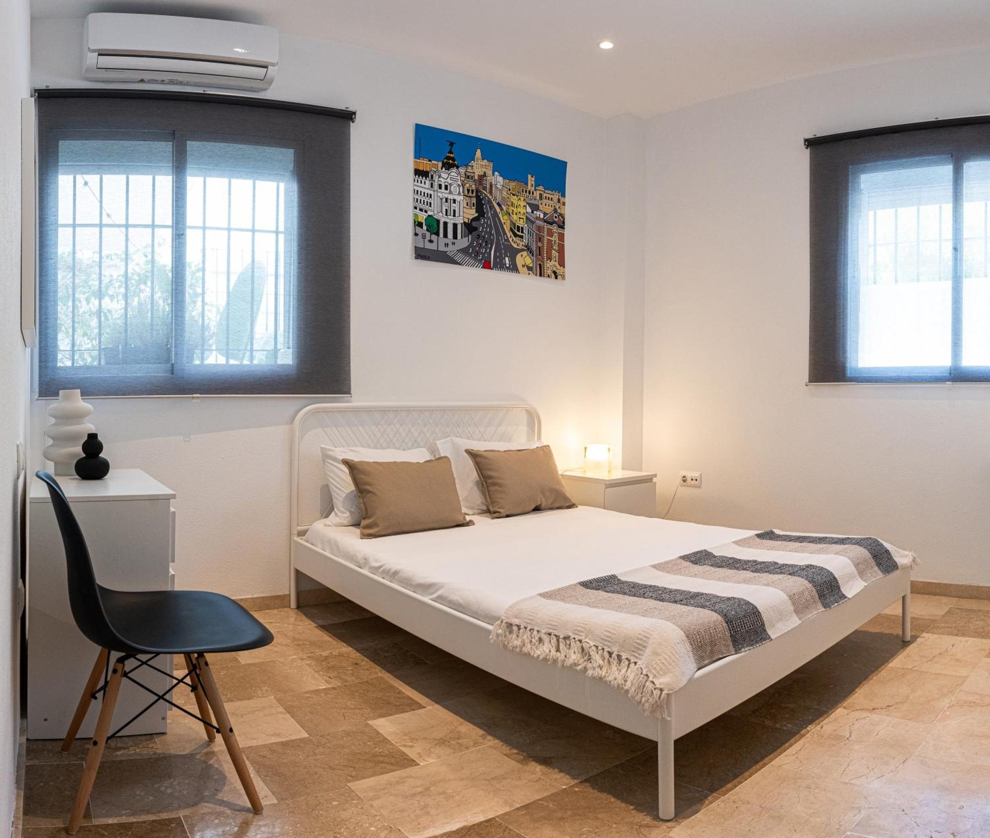 Moderno Junto A La Playa Apartament Sanlúcar de Barrameda