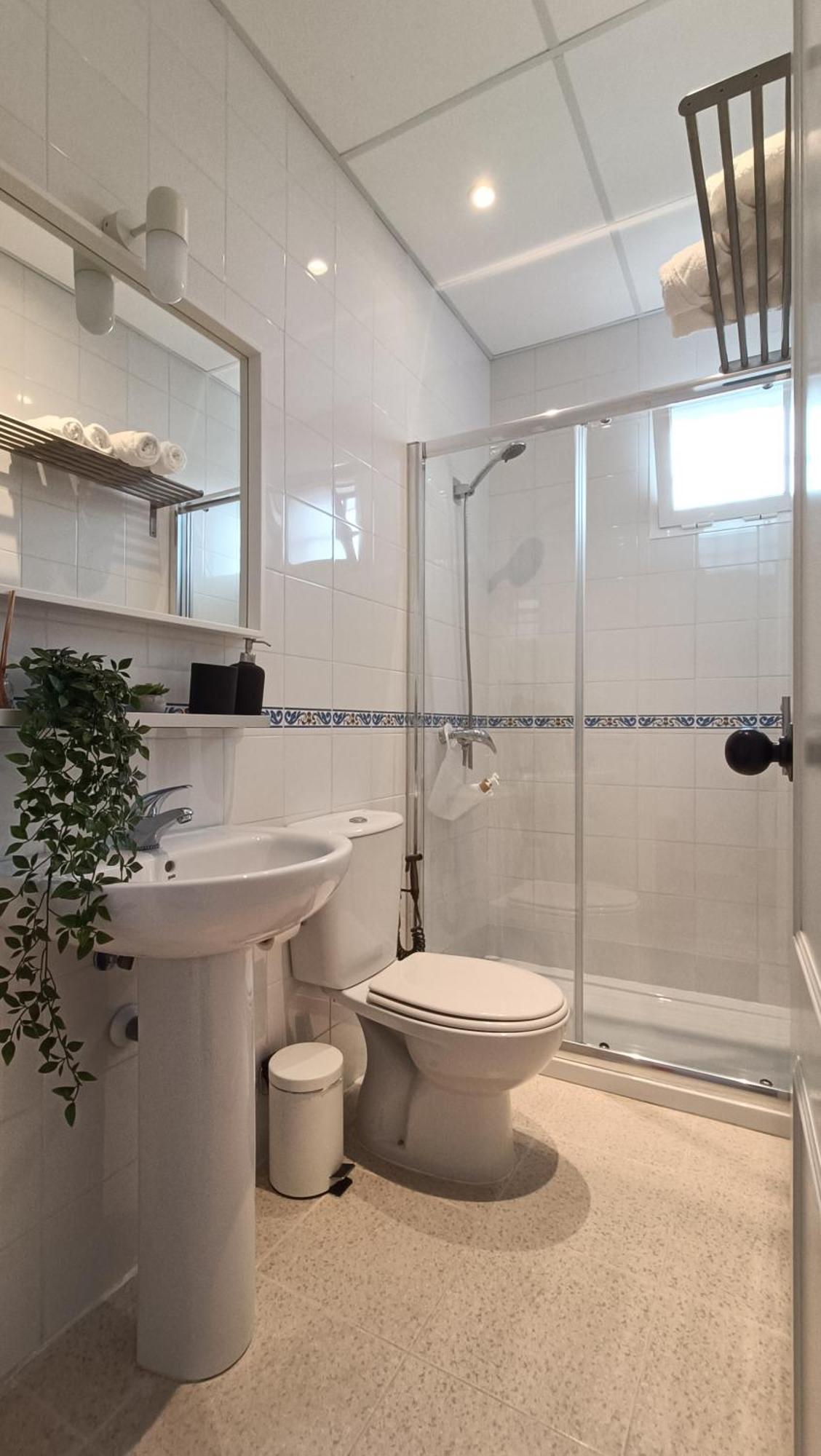 Apartament Moderno Junto A La Playa *